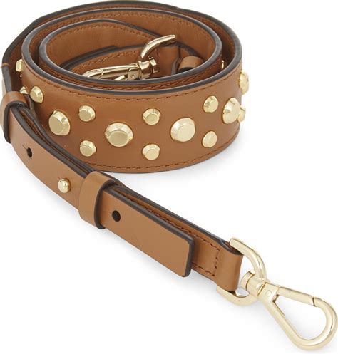 mk bag strap